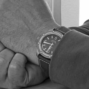 Sphaera Desk Diver Hesalit ungetragenes Fullset No. 82 von 100 Stück