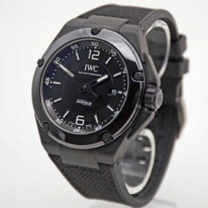 IWC Ingenieur AMG Black Series IW322503
