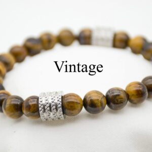 TimeElements DarkSide Bracelet