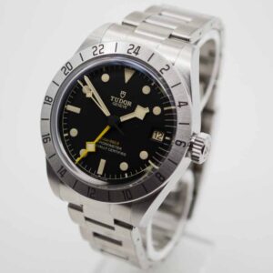 Tudor Black Bay Pro 79470 Tudor 39 mm 79470-0001 LC100