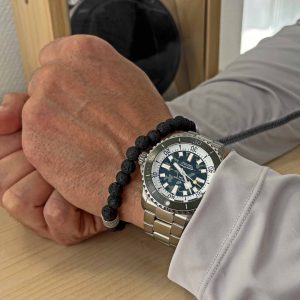 Breitling Superocean 46 Automatic 46 Super Diver Garantie bis 2028