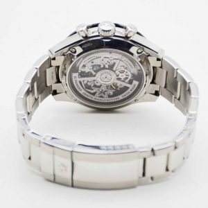 Zenith Chronomaster Sport Yoshida Special Edition Limitiert auf 250 Stück im perfekten Fullset