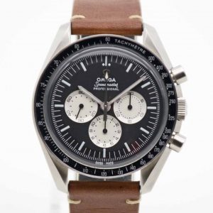 Omega Speedmaster Professional Moonwatch Speedy Tuesday Limited Edition Fullset