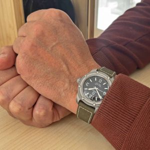 Sphaera Desk Diver Hesalit ungetragenes Fullset No. 82 von 100 Stück