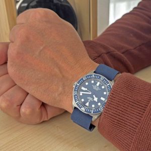 Tudor Pelagos FXD M25707B LC100 im perfekten Fullset