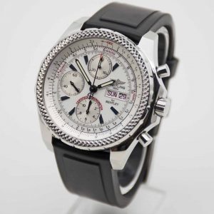 Breitling Bentley GT A13362 in perfektem Zustand