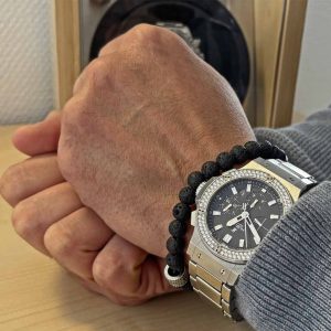 Hublot Big Bang 44 mm Evolution Earl Grey 44mm Factory Diamond perfektes 301.ST.5020 Fullset deutsche Auslieferung