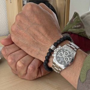 Rolex Daytona 116520 perfektes Cosmograph Fullset aus Erstbesitz