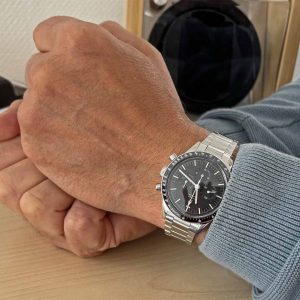 Omega Speedmaster 