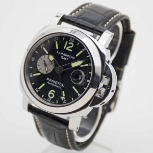 Panerai Luminor GMT Automatic Pam01088 Fullset aus 2019
