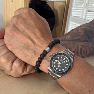 Rolex Yacht-Master 42 perfektes Fullset aus 2025