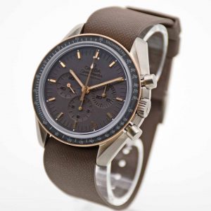Omega Speedmaster Professional Moonwatch 45th Anniversary No. 667 of 1969