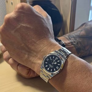 Rolex Explorer 36 mm im perfekten Zustand aus 2022