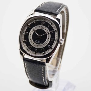 Rolex Cellini Danaos 4243/9 perfektes Fullset in 38 mm aus 2021