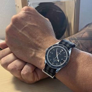 Omega Seamaster 300 Spectre Limited Edition