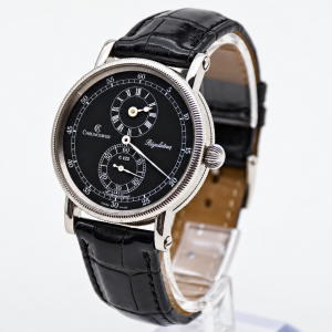 Chronoswiss Régulateur CH1223 mit neuem Service